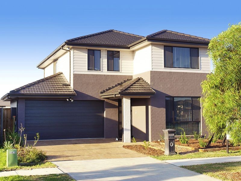 20 Viceroy Avenue, The Ponds NSW 2769