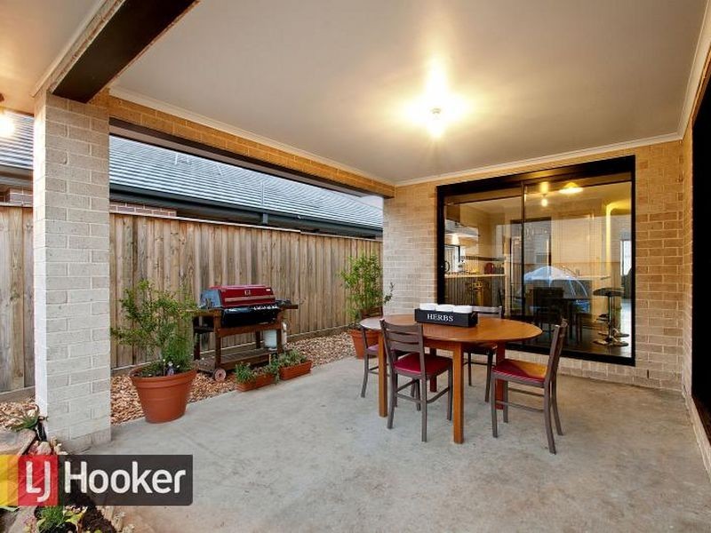 20 Viceroy Avenue, The Ponds NSW 2769