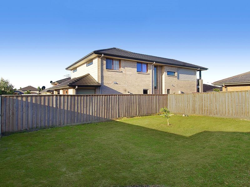 20 Viceroy Avenue, The Ponds NSW 2769