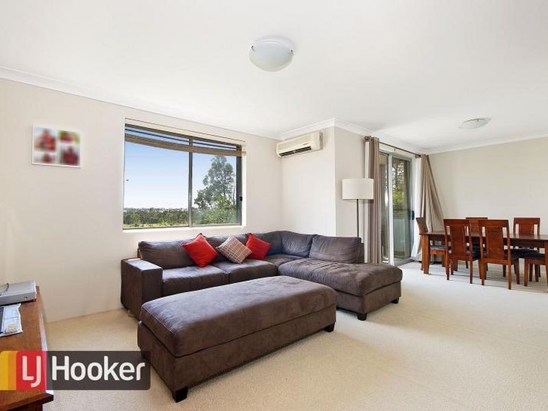 10/5-7 Kilbenny Street, Kellyville Ridge NSW 2155