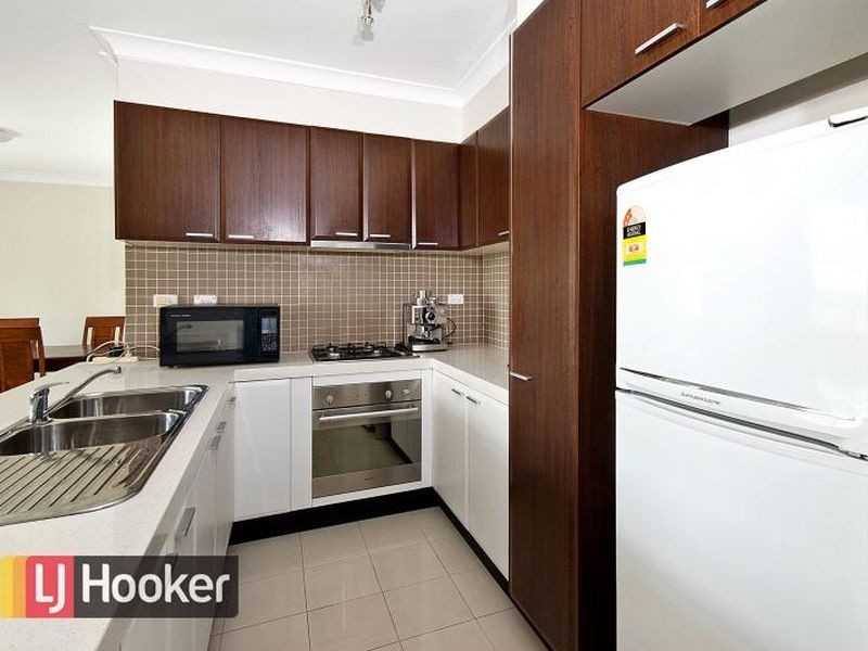 10/5-7 Kilbenny Street, Kellyville Ridge NSW 2155