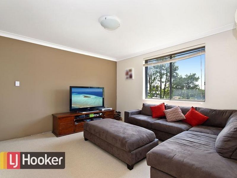 10/5-7 Kilbenny Street, Kellyville Ridge NSW 2155