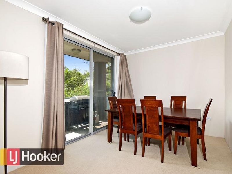 10/5-7 Kilbenny Street, Kellyville Ridge NSW 2155