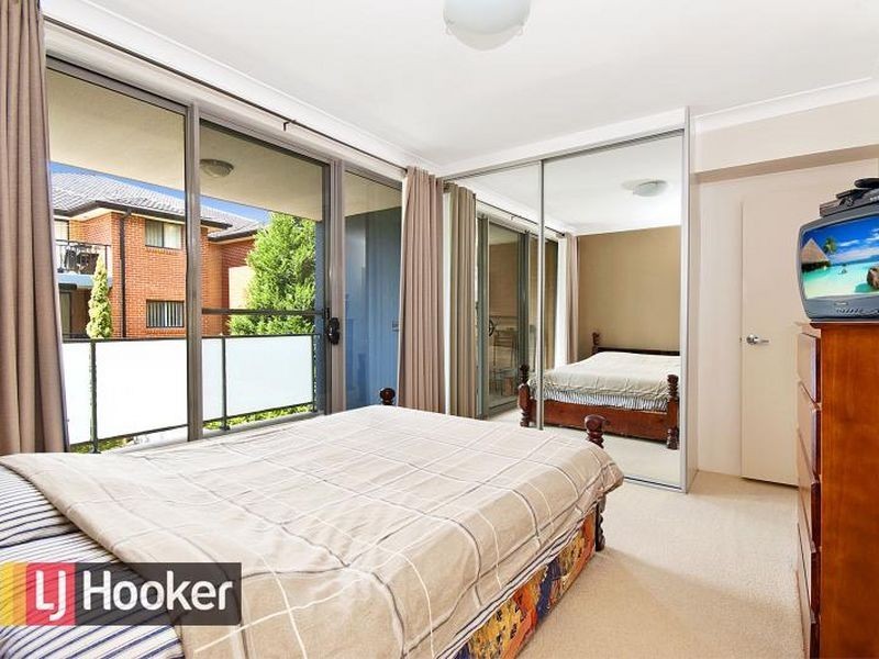 10/5-7 Kilbenny Street, Kellyville Ridge NSW 2155