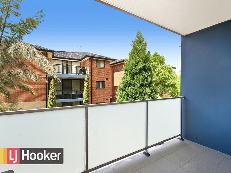 10/5-7 Kilbenny Street, Kellyville Ridge NSW 2155