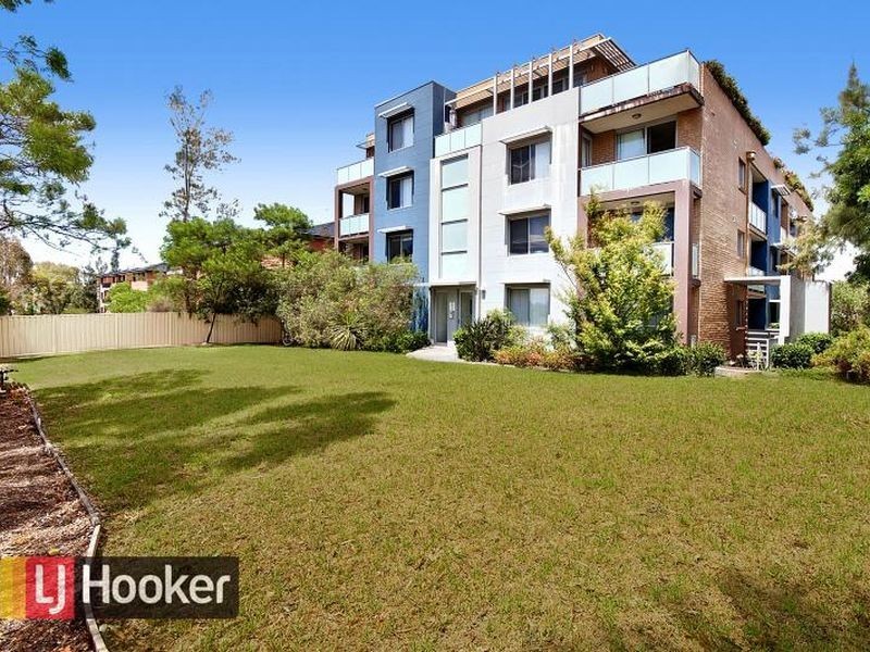 10/5-7 Kilbenny Street, Kellyville Ridge NSW 2155