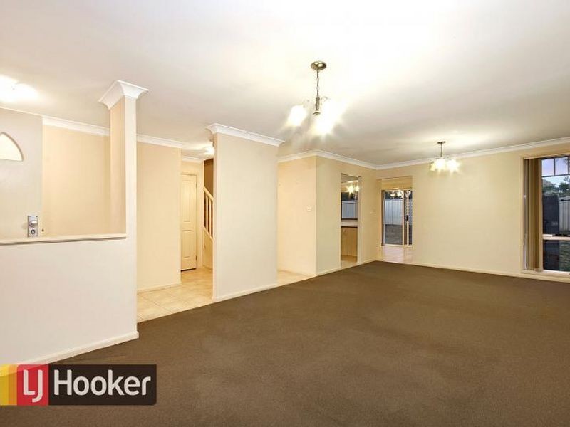 17 Bonaccordo Road, Quakers Hill NSW 2763