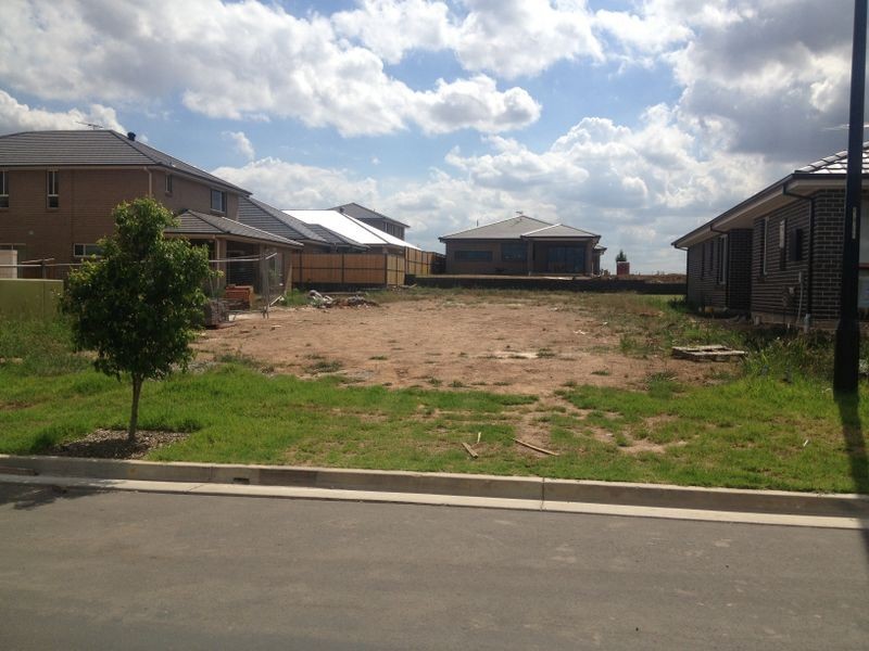 83 Waterfall Boulevard, The Ponds NSW 2769