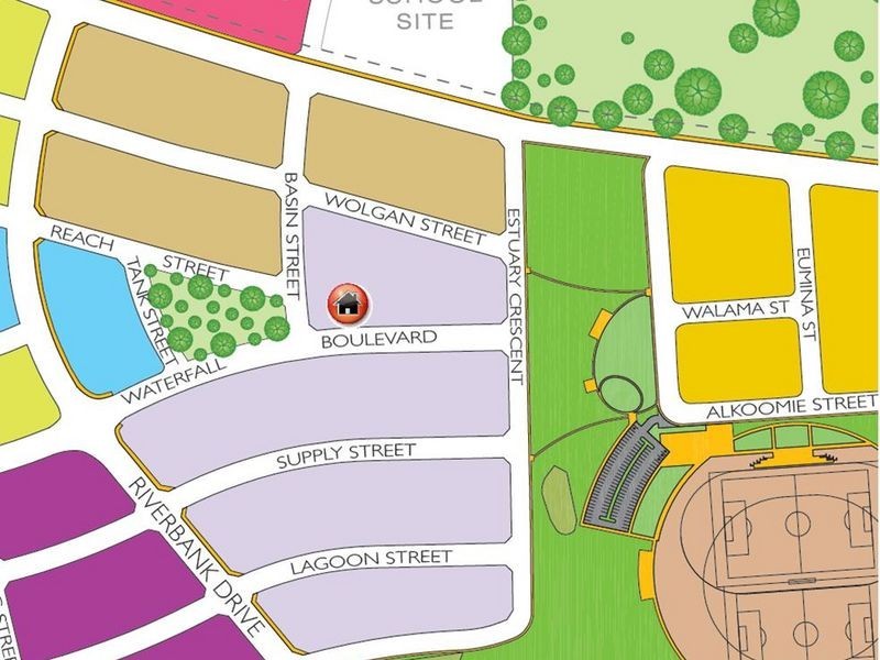 83 Waterfall Boulevard, The Ponds NSW 2769