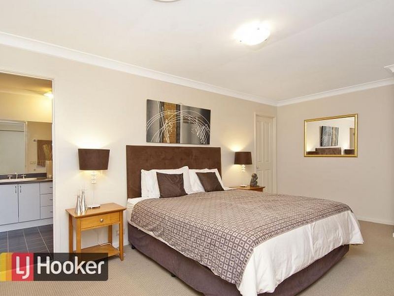 13 Rawson Street, Stanhope Gardens NSW 2768