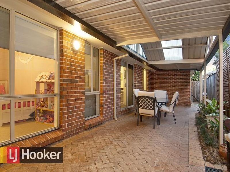 13 Rawson Street, Stanhope Gardens NSW 2768