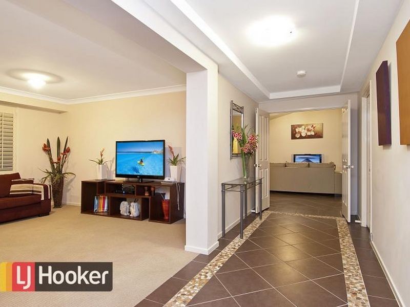 13 Rawson Street, Stanhope Gardens NSW 2768