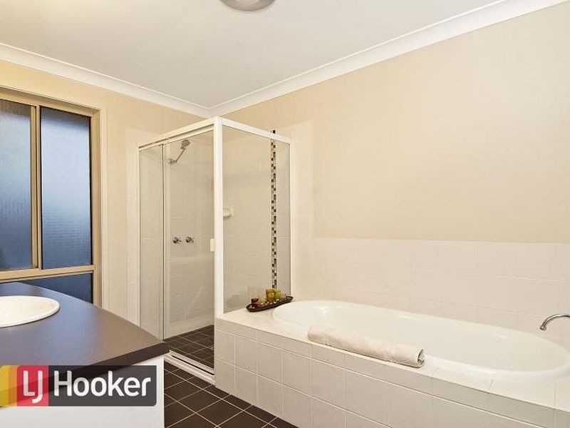 13 Rawson Street, Stanhope Gardens NSW 2768