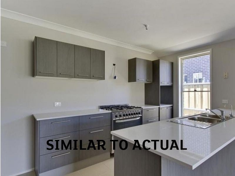 Lot 1020 Wolgan Street, The Ponds NSW 2769