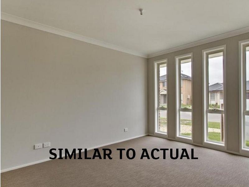 Lot 1020 Wolgan Street, The Ponds NSW 2769