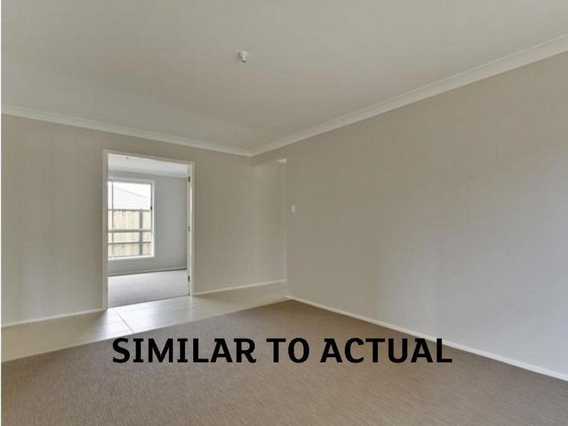 Lot 1020 Wolgan Street, The Ponds NSW 2769