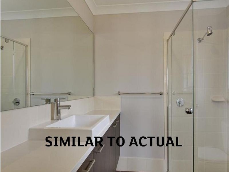 Lot 1020 Wolgan Street, The Ponds NSW 2769