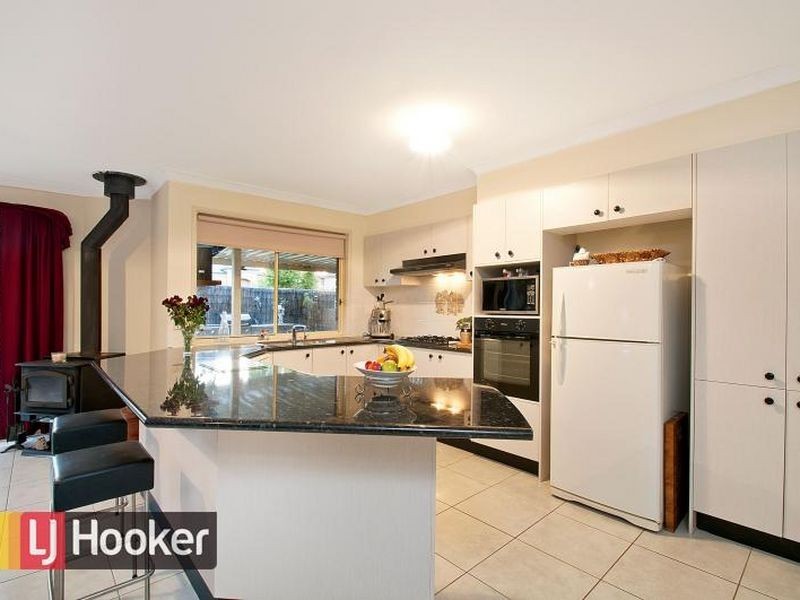 16 Singleton Avenue, Kellyville Ridge NSW 2155