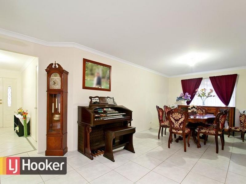 16 Singleton Avenue, Kellyville Ridge NSW 2155