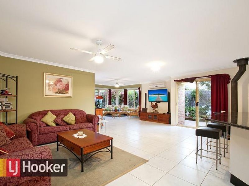 16 Singleton Avenue, Kellyville Ridge NSW 2155