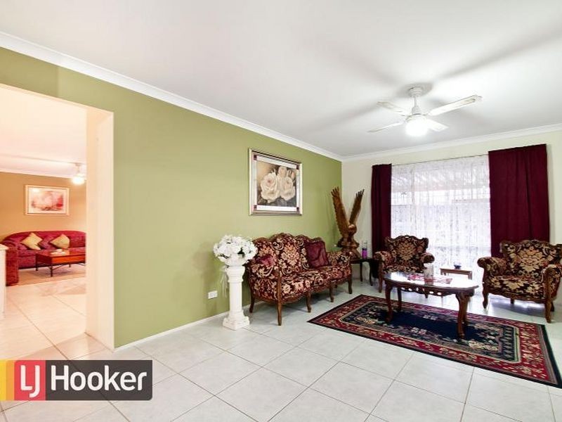 16 Singleton Avenue, Kellyville Ridge NSW 2155