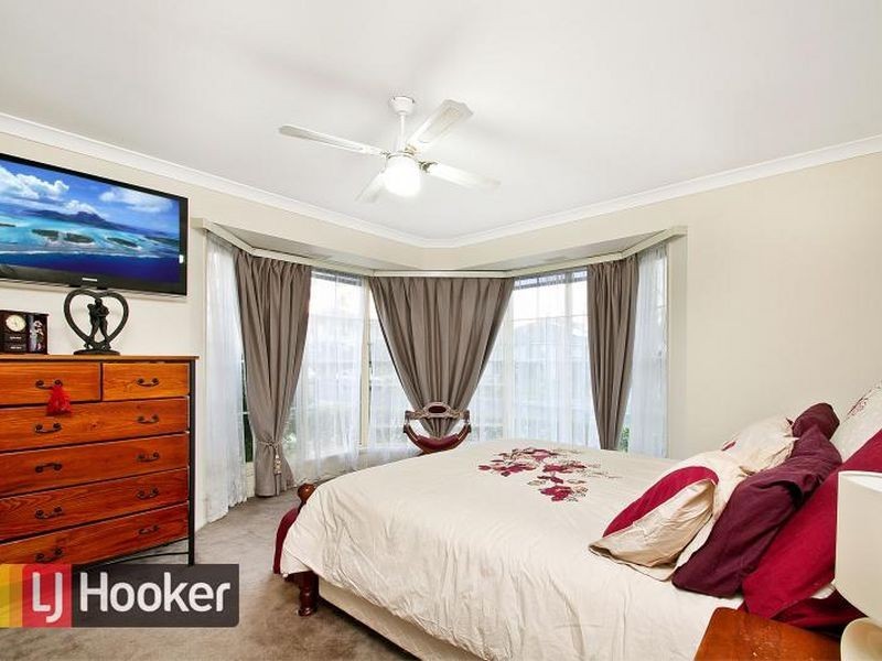 16 Singleton Avenue, Kellyville Ridge NSW 2155