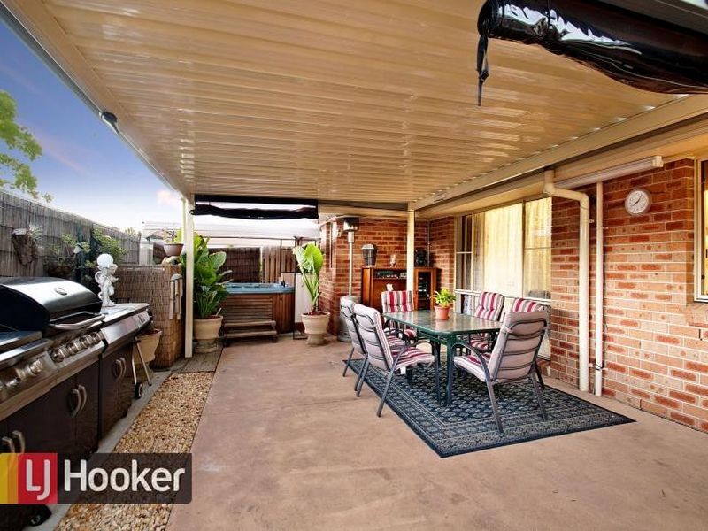 16 Singleton Avenue, Kellyville Ridge NSW 2155