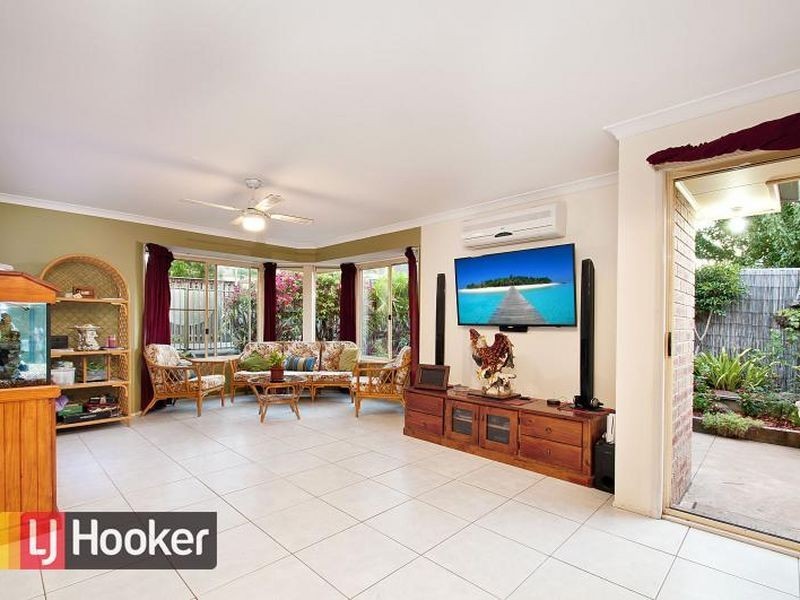 16 Singleton Avenue, Kellyville Ridge NSW 2155