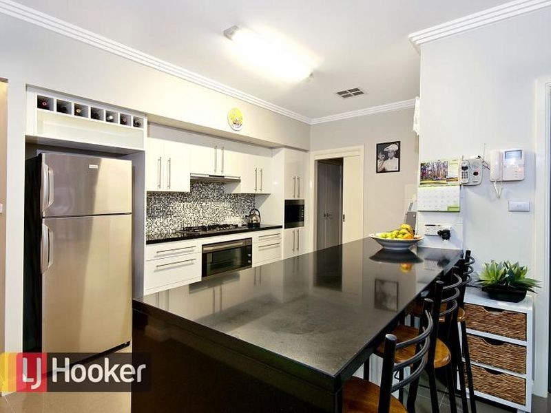 47 Burnside Street, Kellyville Ridge NSW 2155