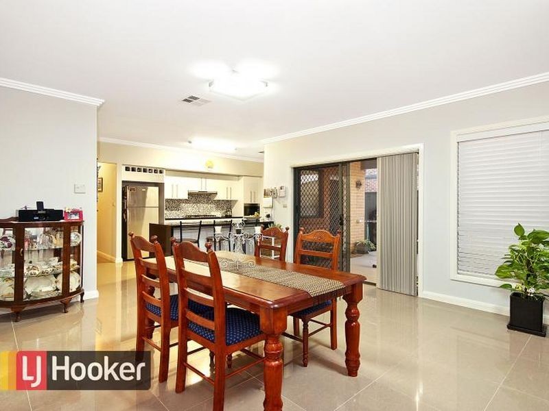 47 Burnside Street, Kellyville Ridge NSW 2155