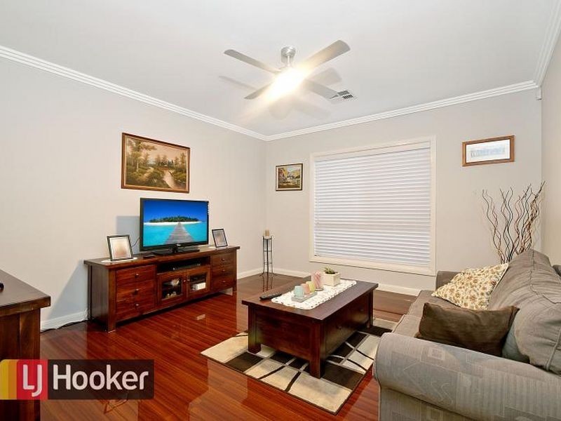 47 Burnside Street, Kellyville Ridge NSW 2155