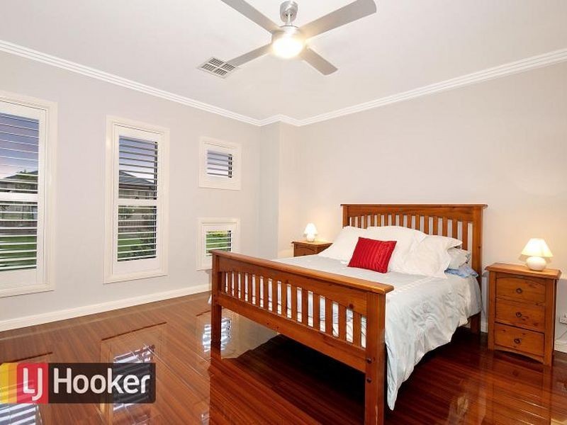 47 Burnside Street, Kellyville Ridge NSW 2155