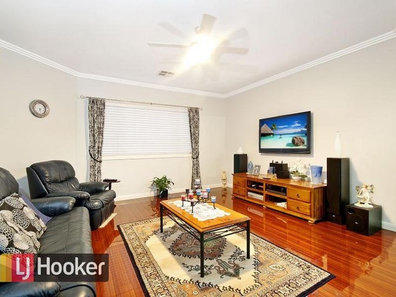 47 Burnside Street, Kellyville Ridge NSW 2155