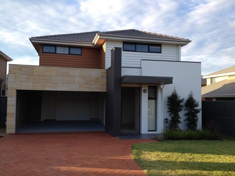 4 Whale Circuit, Stanhope Gardens NSW 2768