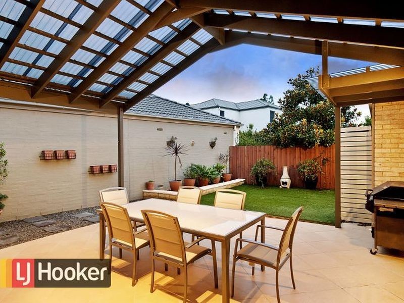 45 Midlands Terrace, Stanhope Gardens NSW 2768