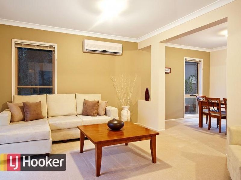 45 Midlands Terrace, Stanhope Gardens NSW 2768