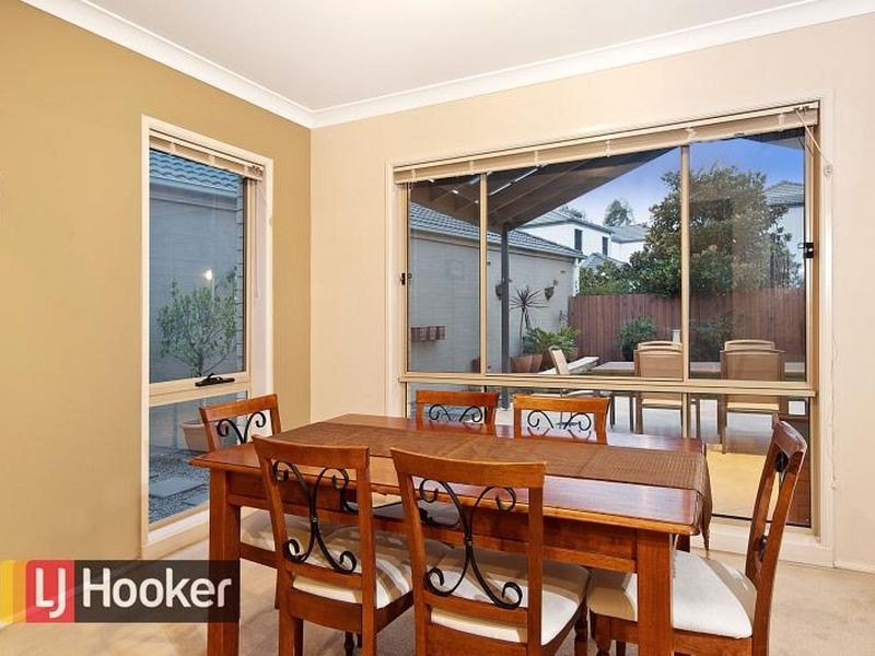 45 Midlands Terrace, Stanhope Gardens NSW 2768