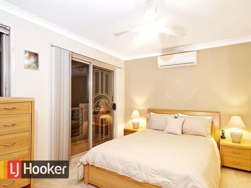 45 Midlands Terrace, Stanhope Gardens NSW 2768