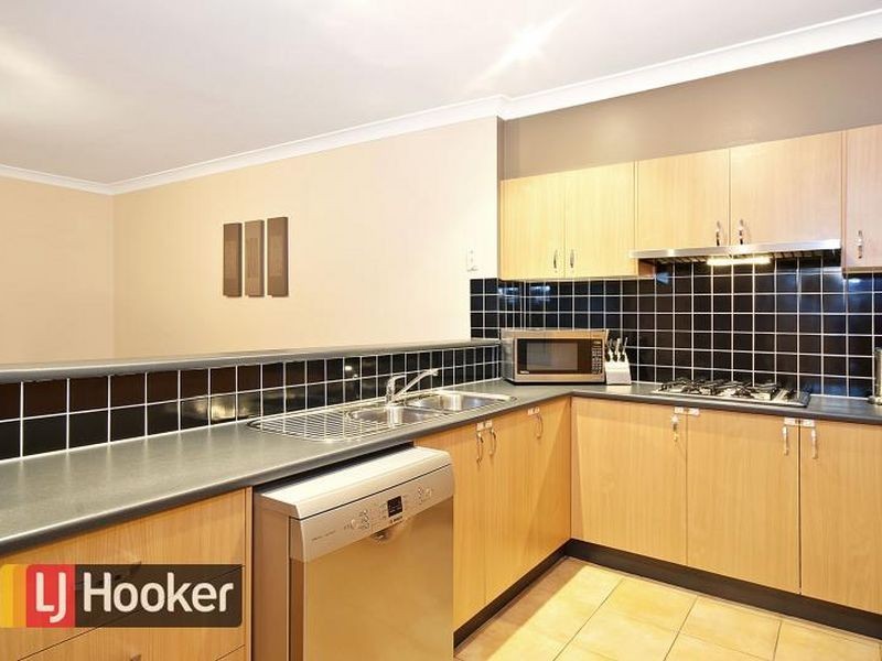 45 Midlands Terrace, Stanhope Gardens NSW 2768