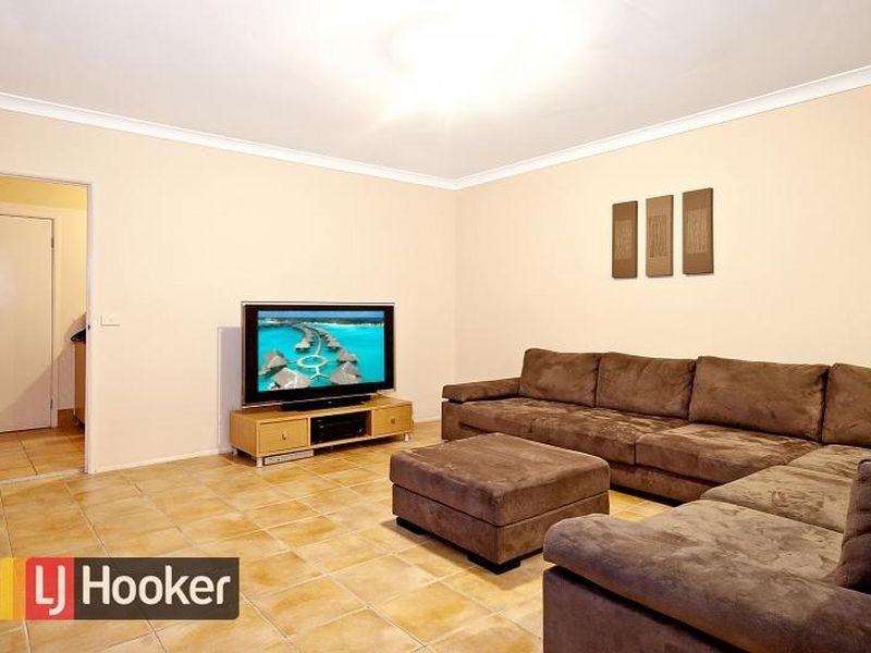 45 Midlands Terrace, Stanhope Gardens NSW 2768