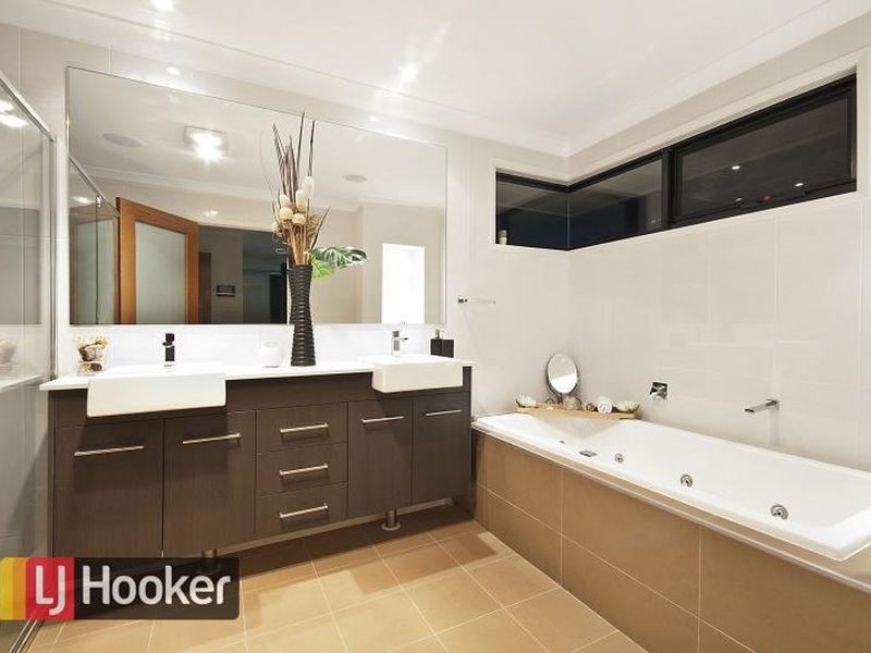 45 Burnside Street, Kellyville Ridge NSW 2155