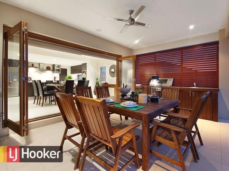 45 Burnside Street, Kellyville Ridge NSW 2155