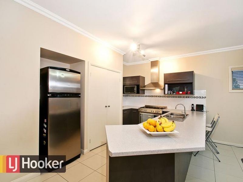 31 Edenbridge Street, Kellyville Ridge NSW 2155
