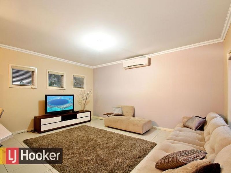 31 Edenbridge Street, Kellyville Ridge NSW 2155