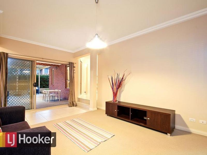 31 Edenbridge Street, Kellyville Ridge NSW 2155