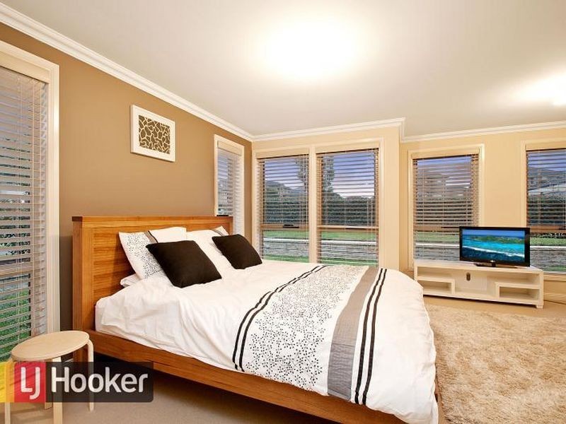 31 Edenbridge Street, Kellyville Ridge NSW 2155