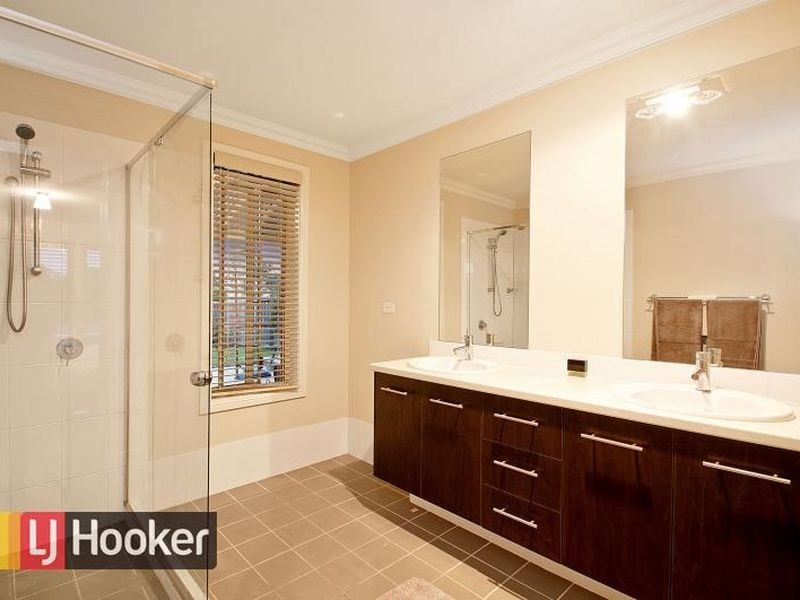 31 Edenbridge Street, Kellyville Ridge NSW 2155