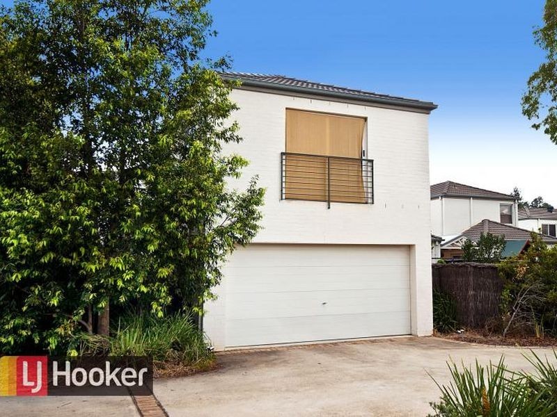 7 Kendell Street, Stanhope Gardens NSW 2768