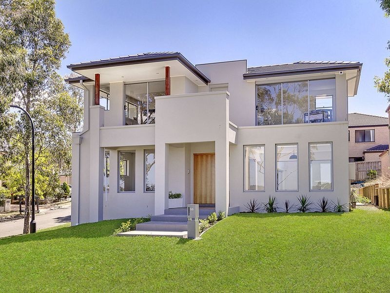 53 Tilbury Avenue, Stanhope Gardens NSW 2768