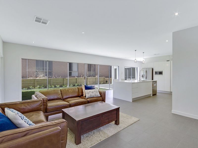 53 Tilbury Avenue, Stanhope Gardens NSW 2768